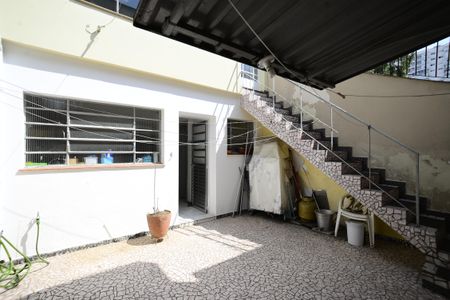 Casa à venda com 126m², 2 quartos e 2 vagasÁrea Externa