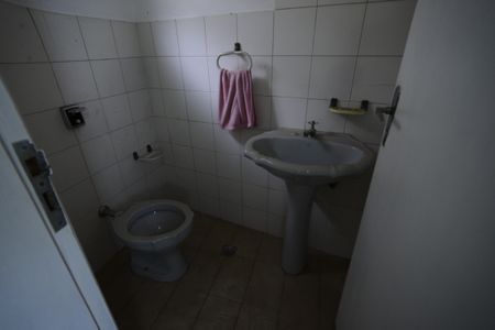 Casa à venda com 126m², 2 quartos e 2 vagasBanheiro - Edícula