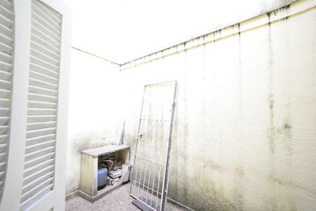 Casa à venda com 126m², 2 quartos e 2 vagasÁrea de Serviço - Edícula