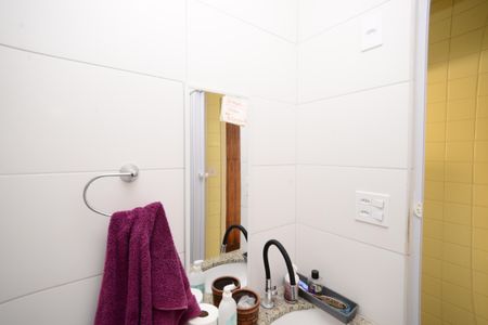 Casa à venda com 126m², 2 quartos e 2 vagasBanheiro 2