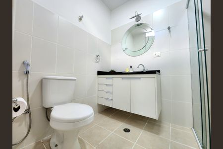 Casa à venda com 100m², 2 quartos e 1 vaga Casa à venda com 100m², 2 quartos e 1 vagaBanheiro Social