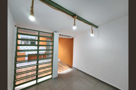 Sala 2 de casa à venda com 2 quartos, 100m² em Vila Olímpia, São Paulo