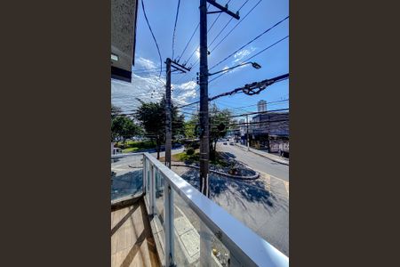 Casa à venda com 175m², 4 quartos e 1 vagaVaranda do Quarto 4