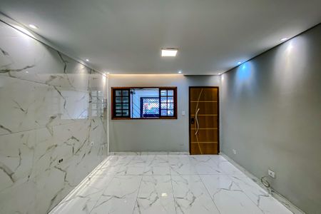Casa à venda com 175m², 4 quartos e 1 vagaSala