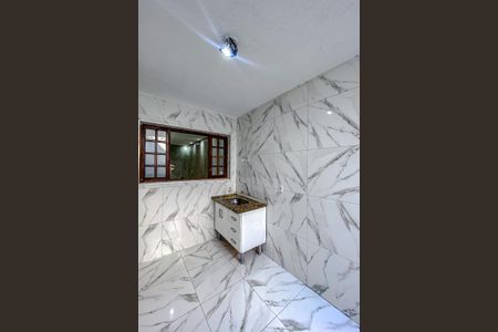 Casa à venda com 175m², 4 quartos e 1 vagaÁrea de Serviço