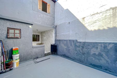 Casa à venda com 175m², 4 quartos e 1 vagaÁrea externa