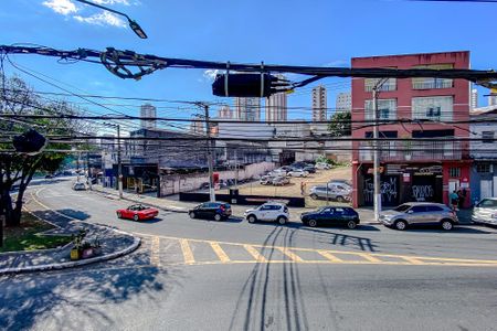 Casa à venda com 175m², 4 quartos e 1 vagaVaranda do Quarto 4