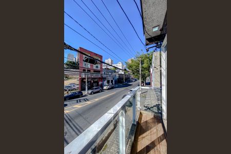 Casa à venda com 175m², 4 quartos e 1 vagaVaranda do Quarto 4