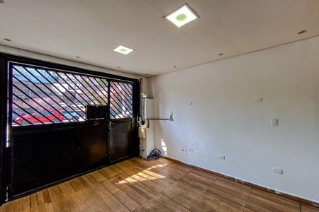 Casa à venda com 175m², 4 quartos e 1 vagaGaragem