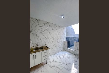 Casa à venda com 175m², 4 quartos e 1 vagaÁrea de Serviço