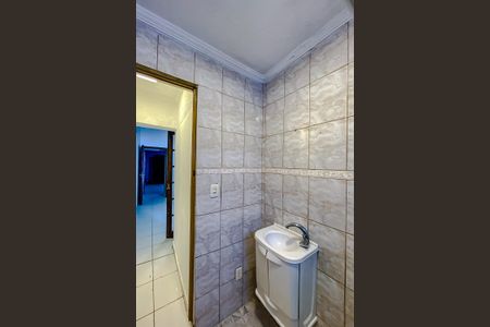 Casa à venda com 175m², 4 quartos e 1 vagaBanheiro da Suíte