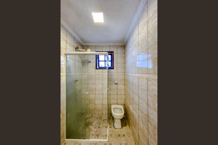 Casa à venda com 175m², 4 quartos e 1 vagaBanheiro da Suíte