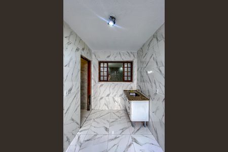 Casa à venda com 175m², 4 quartos e 1 vagaÁrea de Serviço