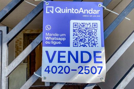 Casa à venda com 175m², 4 quartos e 1 vagaPlaquinha