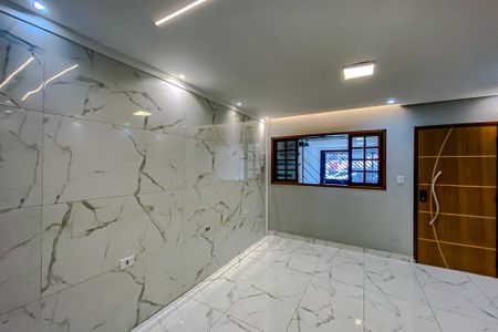 Casa à venda com 175m², 4 quartos e 1 vagaSala