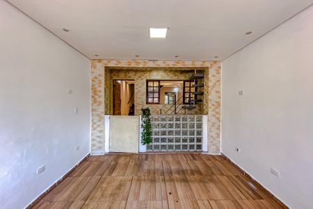 Casa à venda com 175m², 4 quartos e 1 vagaGaragem