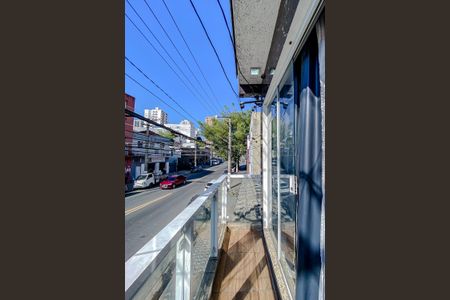 Casa à venda com 175m², 4 quartos e 1 vagaVaranda do Quarto 4