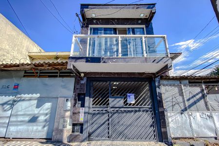 Casa à venda com 175m², 4 quartos e 1 vagaFachada - Plaquinha