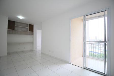 Apartamento para alugar com 2 quartos, 54m² em Jardim Monte Kemel, São Paulo