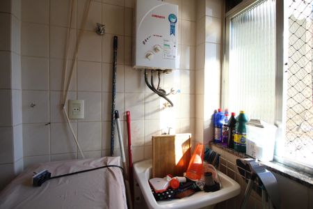 Apartamento à venda com 50m², 1 quarto e 1 vagaÁrea de Serviço