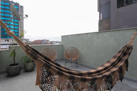 Apartamento à venda com 52m², 1 quarto e sem vaga Apartamento à venda com 52m², 1 quarto e sem vagaÁrea externa