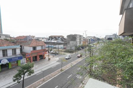 Apartamento à venda com 52m², 1 quarto e sem vaga Apartamento à venda com 52m², 1 quarto e sem vagaVista