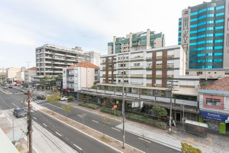 Apartamento à venda com 52m², 1 quarto e sem vaga Apartamento à venda com 52m², 1 quarto e sem vagaVista