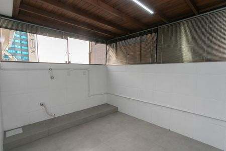 Apartamento à venda com 52m², 1 quarto e sem vaga Apartamento à venda com 52m², 1 quarto e sem vagaCozinha