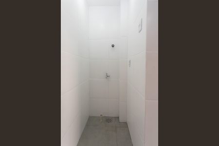 Apartamento à venda com 52m², 1 quarto e sem vaga Apartamento à venda com 52m², 1 quarto e sem vagaCozinha