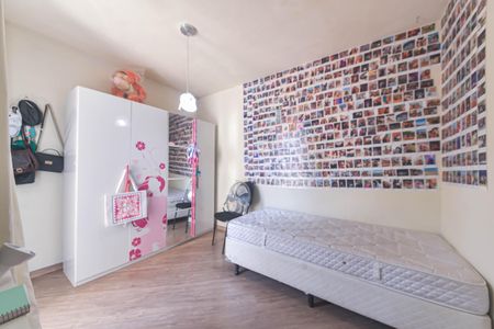 Casa de condomínio à venda com 96m², 3 quartos e 3 vagasQuarto 1