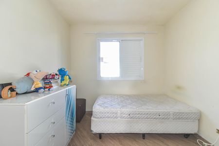 Casa de condomínio à venda com 96m², 3 quartos e 3 vagasQuarto 2