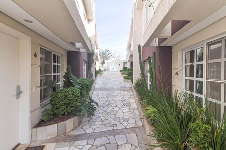 Casa de condomínio à venda com 96m², 3 quartos e 3 vagasÁrea Comum