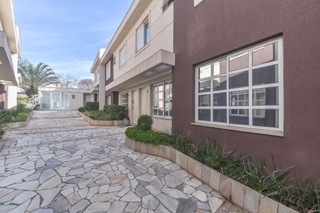 Casa de condomínio à venda com 96m², 3 quartos e 3 vagasÁrea Comum