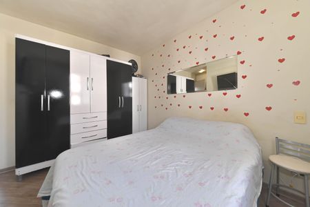 Casa de condomínio à venda com 96m², 3 quartos e 3 vagasSuíte