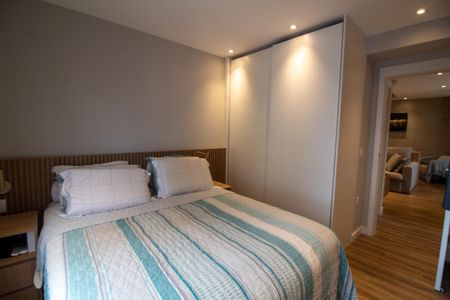 Apartamento à venda com 75m², 2 quartos e 1 vagaSuíte 2