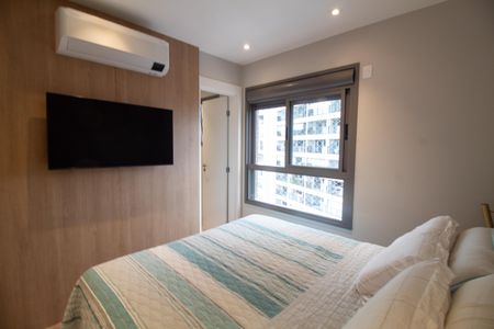 Apartamento à venda com 75m², 2 quartos e 1 vagaSuíte 2