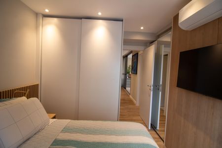 Apartamento à venda com 75m², 2 quartos e 1 vagaSuíte 2