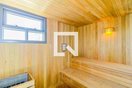 Apartamento à venda com 75m², 2 quartos e 1 vagaÁrea comum - Sauna