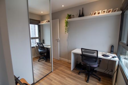 Apartamento à venda com 75m², 2 quartos e 1 vagaSuíte 1