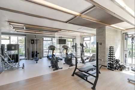 Apartamento à venda com 75m², 2 quartos e 1 vagaÁrea comum - Academia