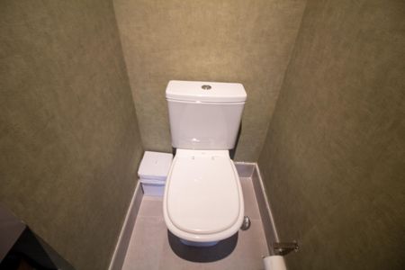 Apartamento à venda com 75m², 2 quartos e 1 vagaLavabo