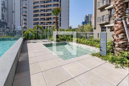 Apartamento à venda com 75m², 2 quartos e 1 vagaÁrea comum - Piscina Infantil