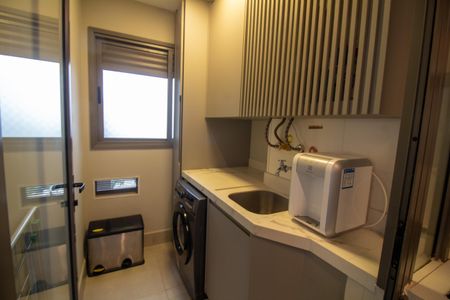 Apartamento à venda com 75m², 2 quartos e 1 vagaÁrea de Serviço