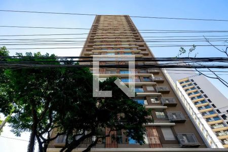 Apartamento à venda com 75m², 2 quartos e 1 vagaFachada do Prédio