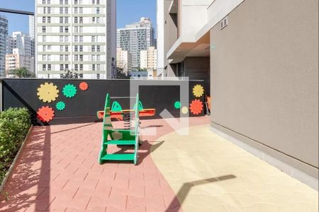 Apartamento à venda com 75m², 2 quartos e 1 vagaÁrea comum - Playground