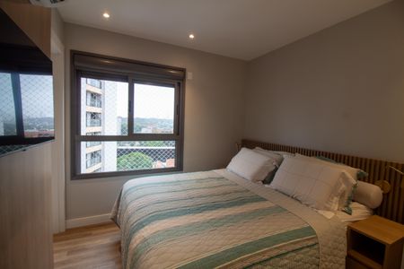 Apartamento à venda com 75m², 2 quartos e 1 vagaSuíte 2