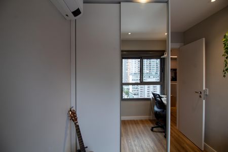 Apartamento à venda com 75m², 2 quartos e 1 vagaSuíte 1