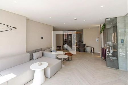 Apartamento à venda com 75m², 2 quartos e 1 vagaÁrea comum - Coworking