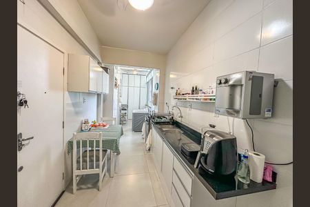 Apartamento à venda com 133m², 3 quartos e 1 vaga Apartamento à venda com 133m², 3 quartos e 1 vagaCozinha