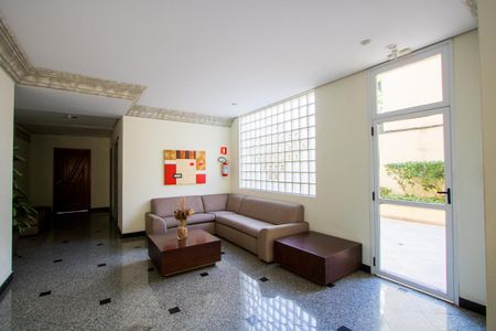 Apartamento à venda com 68m², 2 quartos e 1 vaga Apartamento à venda com 68m², 2 quartos e 1 vagaÁrea comum